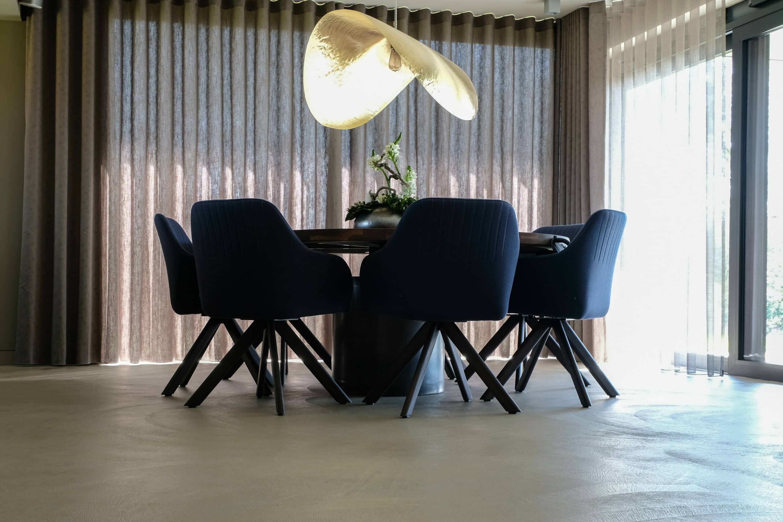Beton Cire vloer 1 Beton Cire vloer