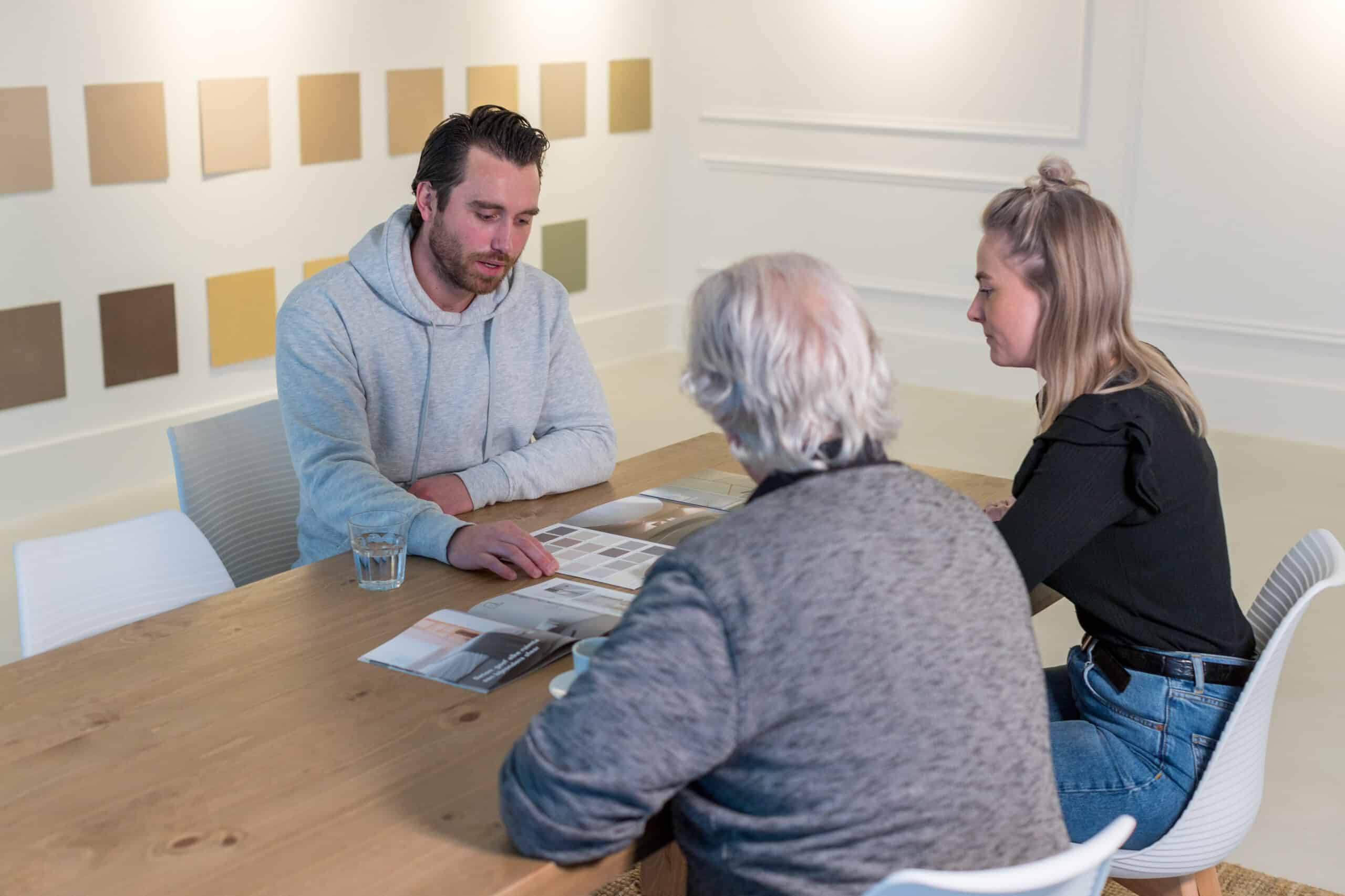 Wat is het BTW-tarief voor stucwerk? 1