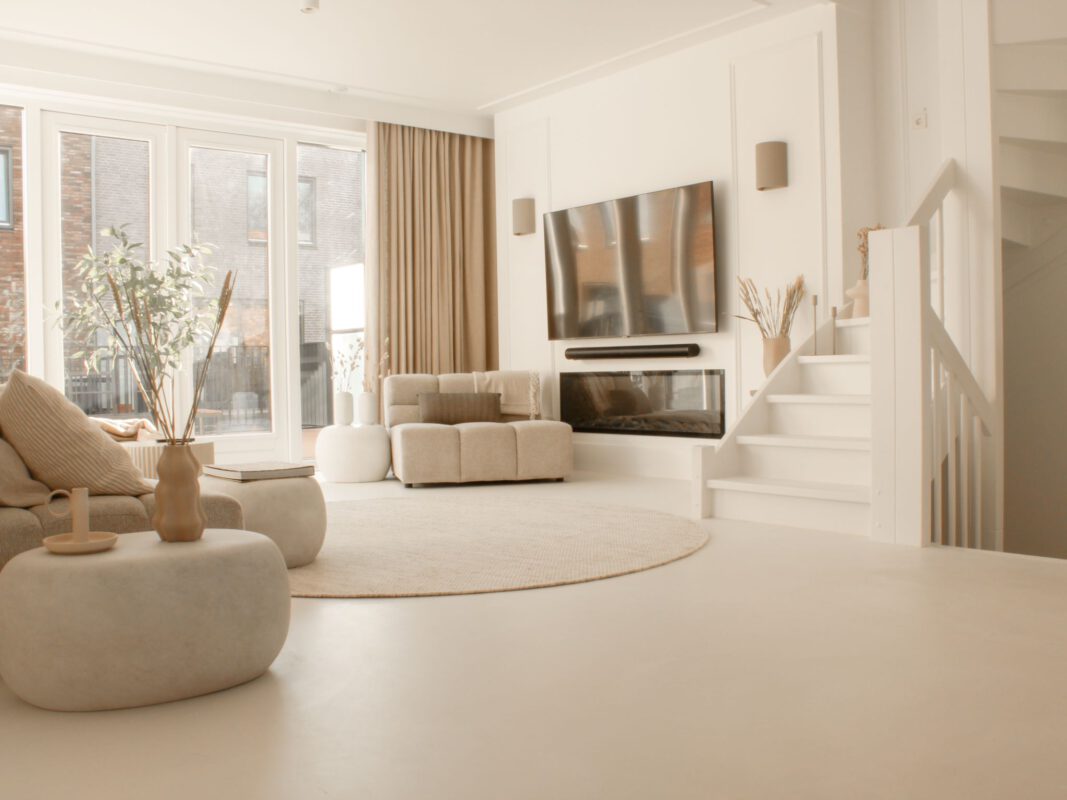 Beton Ciré 6 Beton Ciré