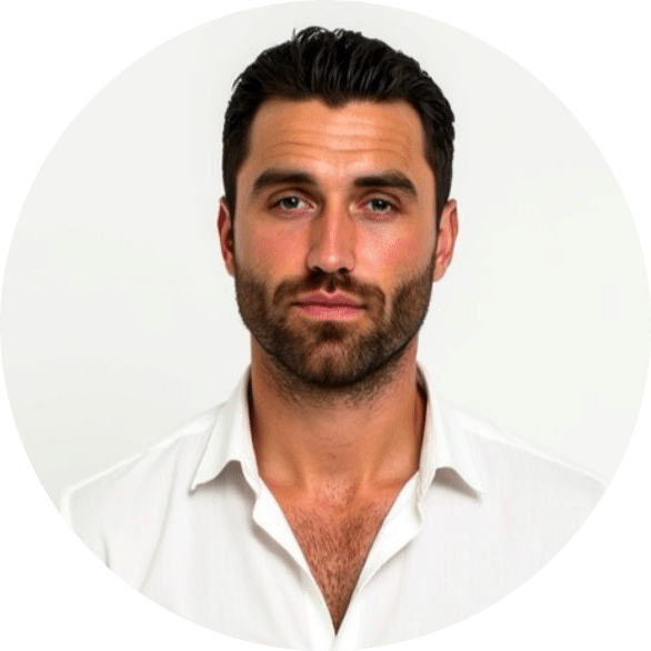 Danny Meerman