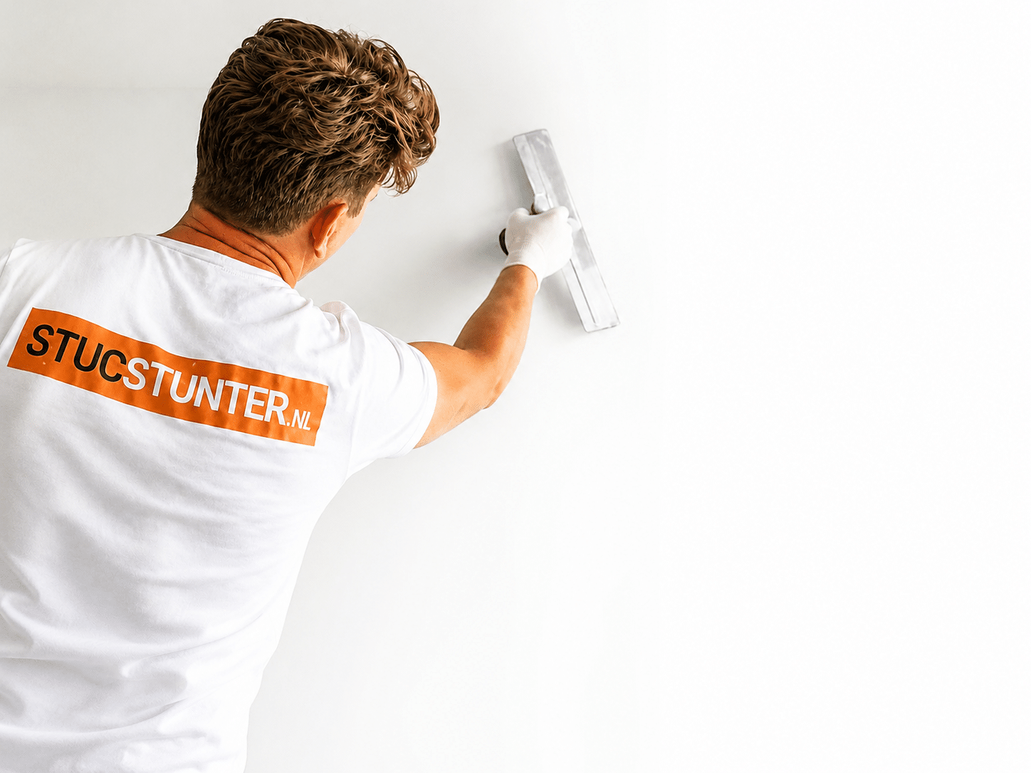 STUCSTUNTER.nl